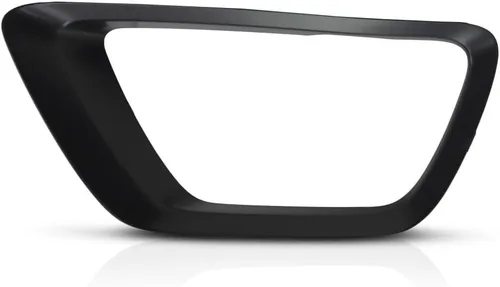 Vista 2 de KarParts360 Para Chevy Colorado 2015 16 17 18 19 2020 luz antiniebla lado del conductor Delantero w/paquete de apariencia