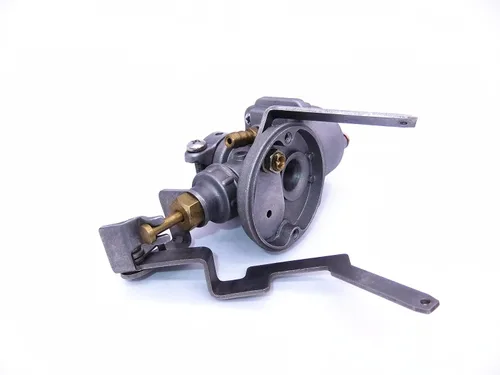 Vista 4 de SouthMarine Motor fuera de borda 823040 8230401 8230402 8230404 8230405 823040A1 823040A2 823040A4 823040A5 823040T06 8M017188 10 carbohidratos