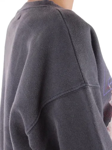 Vista 3 de ANINE BING Sudadera Tiger Mujer