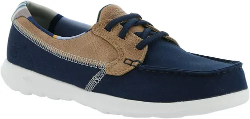 Vista 2 de Skechers Go Walk Lite 16430 para mujer