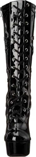 Vista 2 de Ellie Shoes 609-Pocky Bota para mujer