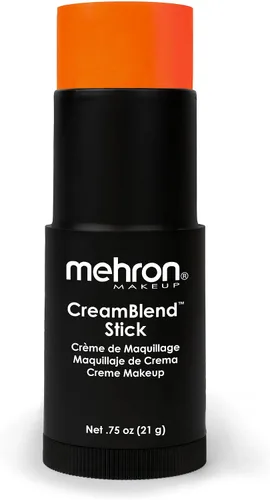 Vista 170 de Barra de maquillaje CreamBlend de Mehron