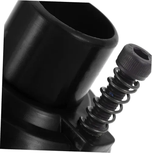 Vista 8 de Juego de accesorios de platillo de tambor Hi-hat Piezas de repuesto Almohadillas de fieltro para batería