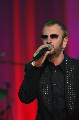 Vista 2 de Ringo Starr and the Roundheads Live Blu-ray