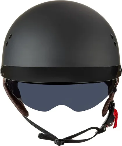Vista 2 de Phantom Aquatics Medio casco