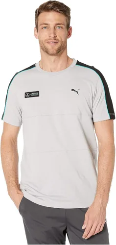 Vista 8 de PUMA Camiseta Mercedes Mapm T7 para hombre