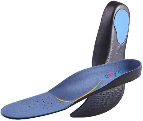 Vista 8 de Completo Dr. Pie de ortopedia insoles-raise corrige pronación, pies de Fallen Arches, la grasa, 1
