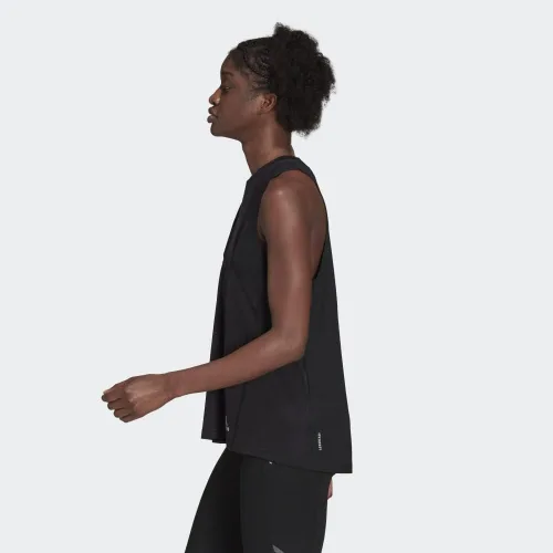 Vista 3 de adidas Women's Own The Run Tank