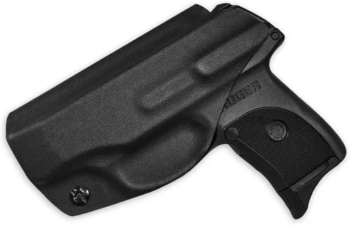 Vista 2 de IWB Full Cover Classic - Inside The Waistband Holster - fits Ruger LC9/LC9s