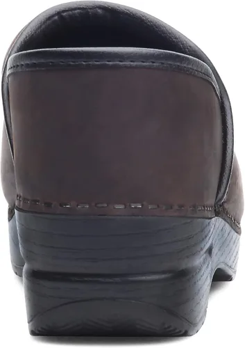 Vista 5 de Dansko Zuecos profesionales sin cordones para mujer