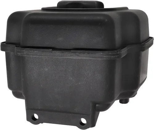 Vista 5 de Autu Parts 799863 Depósito de combustible compatible con Briggs y Stratton con tapa 694260 698110 695736 697779 799863 Se adapta a la mayoría