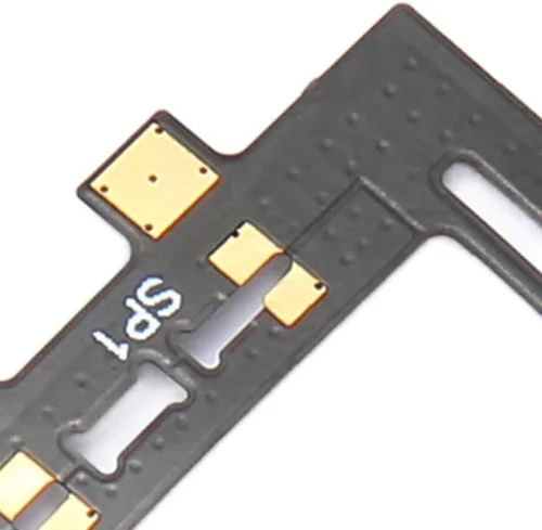 Vista 6 de Cable CPU para NS Switch V3, cable de consola de juegos de repuesto para OLED Flex Sx para Switch OLED Revisado V1 Cable TX