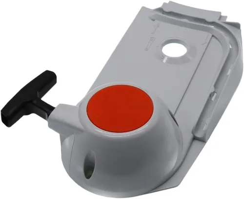 Vista 3 de Arrancador de arranque de retroceso para la sierra de corte Stihl TS700 TS700Z sustituye a 4224-190-0306