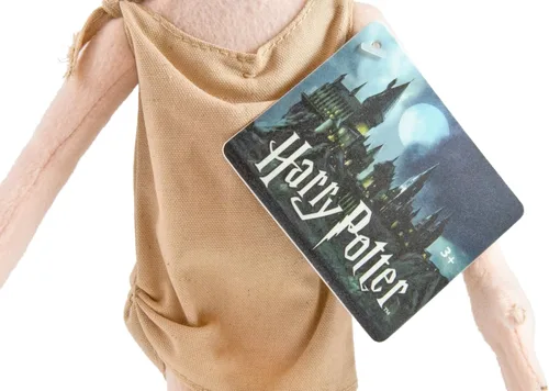 Vista 4 de Peluche de coleccionista Dobby
