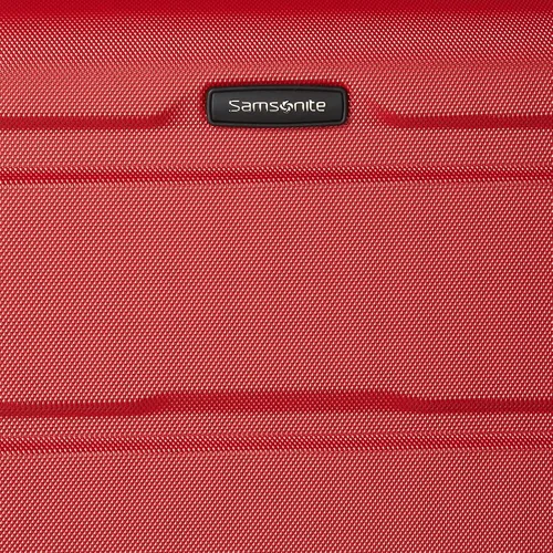Vista 169 de Samsonite Omni PC - Maleta extensible rígida, Negro