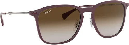 Vista 5 de Ray-Ban RB8353 - Gafas de sol cuadradas