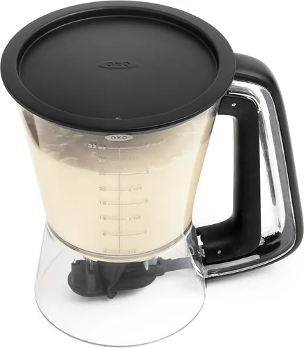 Vista 10 de OXO Good Grips Dispensador de masa de precisión