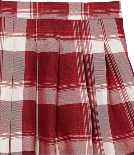Vista 3 de Jessica Simpson Conjunto de falda de manga corta de dos piezas para niñas