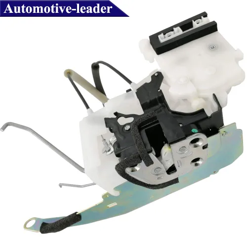 Vista 2 de EG2159310 Motor de actuador de bloqueo de puerta delantera izquierda para Mazda CX-7 2007 2008 2009 2010 2011 2012 Mazda CX-7 2.3L-l4 2.5L-l4