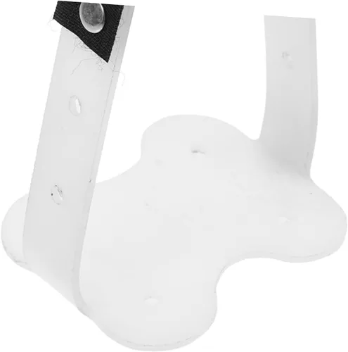 Vista 3 de YARNOW Adhesivos para orejas de perro, cinta para orejas de perro, kit de limpieza de orejas para perros, soporte para orejas para perros, soporte