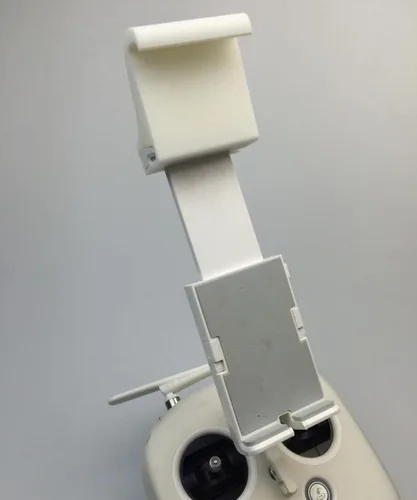 Vista 3 de Panel de extensión de tableta Ipad Pro para DJI Phantom 4 3 Inspire 1 Romote Control