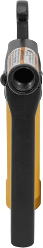 Vista 10 de DEWALT Flex N Stay - Pistola de soplado de aire, extensión de 12 pulgadas
