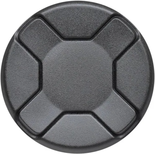 Vista 3 de Par de cubiertas delanteras antiniebla para Jeep Renegade