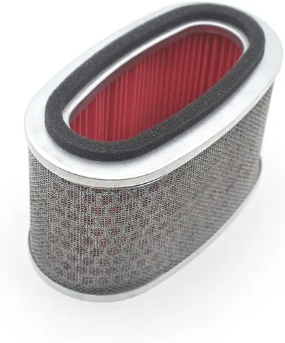 Vista 3 de Filtros de aire de motocicleta para Honda Shadow VT 750 VT750 2004 2005 2006 2007 2008 2009 2010 2011 2012 2013 2014 2015 2016 2017