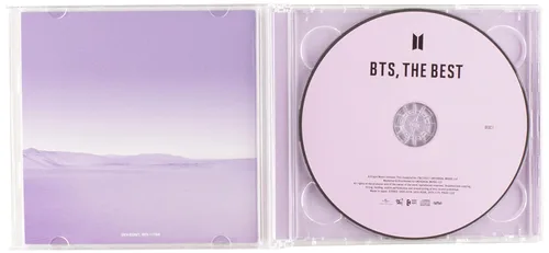 Vista 3 de BTS THE BEST