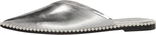 Vista 8 de KARL LAGERFELD womens Vyra Flat Mule