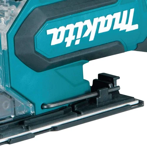 Vista 5 de Makita XDS01Z 18V LXT sierra cortadora inalámbrica, de ion-litio, solo como herramienta