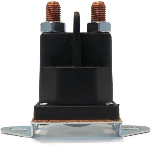 Vista 4 de Stens 435-099 Solenoide de arranque