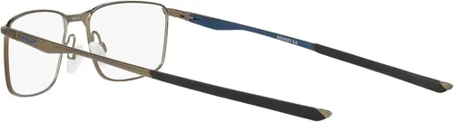 Vista 5 de Oakley Marcos rectangulares para anteojos ox3217 Socket 50 para hombre