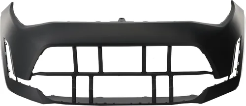 Vista 101 de Garage-Pro Cubierta de parachoques compatible con Kia Forte CAPA 2010-2013 trasero, superior
