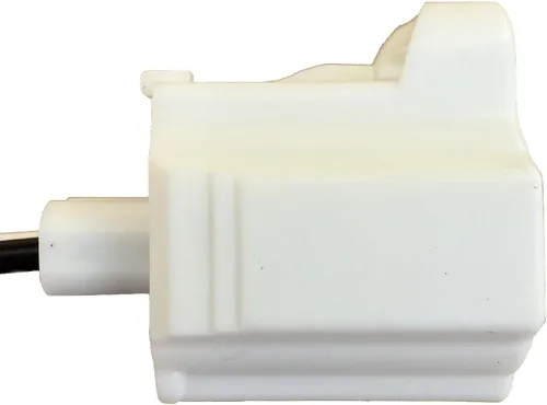 Vista 5 de Conector - Sensor de temperatura del refrigerante y arnés de cableado del calentador de combustible para Ford Edge (10-07), Explorer (10-01)