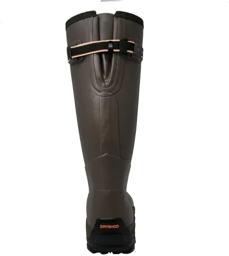 Vista 5 de Dryshod Footwear DSG-MH Destroyer - Refuerzo