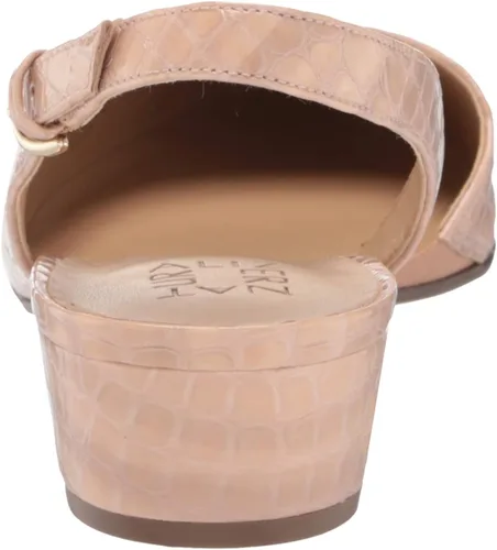 Vista 75 de Naturalizer - Zapatos Pump tacón de talud para mujer