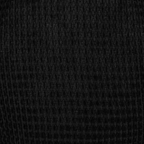 Vista 3 de Sweet Home Collection - Cojín de espuma de memoria triturada para silla premium, con capitoné, parte trasera de goma antideslizante con micropuntos