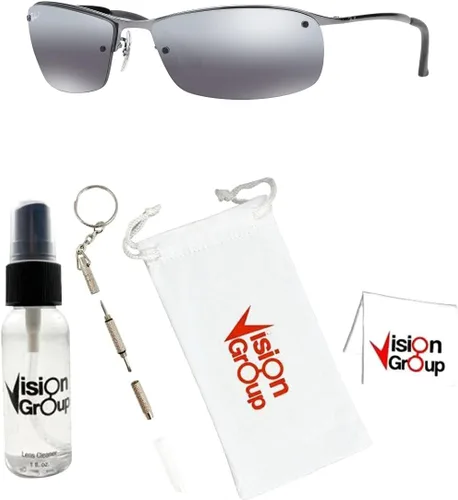 Vista 2 de Ray-Ban RB3183 - Paquete de accesorios para gafas de sol + Vision Group