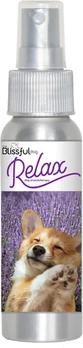 Vista 120 de The Blissful Dog Labrador Retriever Relax Roll-On Aromaterapia para perros