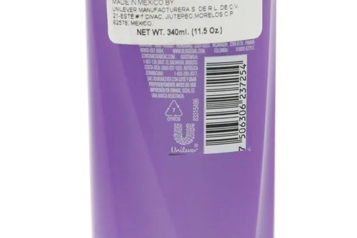 Vista 4 de Sedal Champú Perfect Smoothness 11.5 fl oz - Sedal Liso Perfecto Champu (paquete de 1)