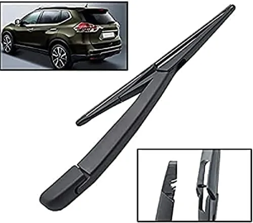 Vista 2 de Rear wiper blade and arm for Nissan for X-trail T32 2014 2017 2016 2015 rear wiper