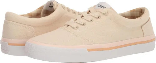 Vista 7 de TOMS Tenis Fenix con cordones para mujer