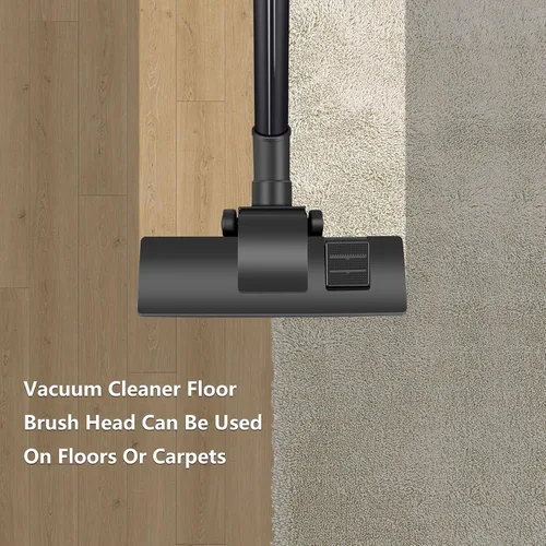 Vista 3 de Cepillo de piso de repuesto compatible con aspiradora Bissell Zing Canister, compatible con modelos 2156A, 1665, 16652, 1665W Series