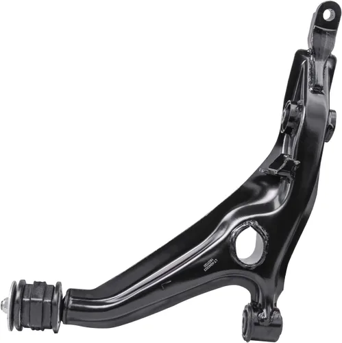 Vista 113 de Detroit Axle - Rótula de brazo de control inferior delantero derecho para Honda Accord 2008-2012, TSX 2009-2014, montaje de rótula de brazo