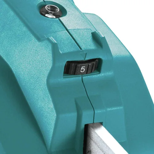 Vista 4 de Makita XGC01Z 18V LXT Litio-Ion Inalámbrico 10 oz. Pistola de calafateo y adhesivo, solo herramienta
