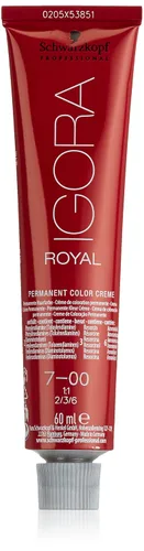 Vista 3 de Schwarzkopf - ROYAL IGORA 2.0 fl oz 7-00 por Unknown