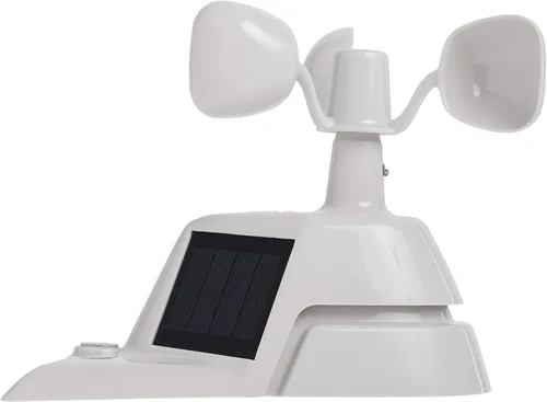 Vista 2 de AcuRite 06003 PRO+ Mejora 5 en 1 para sensor de clima