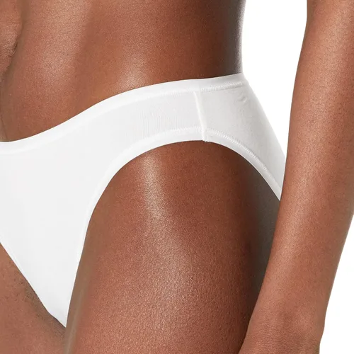Vista 4 de GAP Bikini de algodón elástico orgánico para mujer (3 unidades)