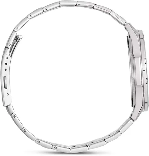 Vista 5 de Casio EFR-S567D-2AVUEF - Reloj analógico de cuarzo para hombre con correa de acero inoxidable